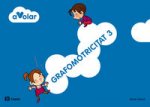 Grafomotricitat 3 ¡a volar!