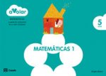 Matemáticas 5 años 1ºtrim.¡a volar! todos al agua