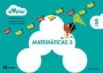 Matemáticas 5 años 3ºtrim.¡a volar! todos al agua