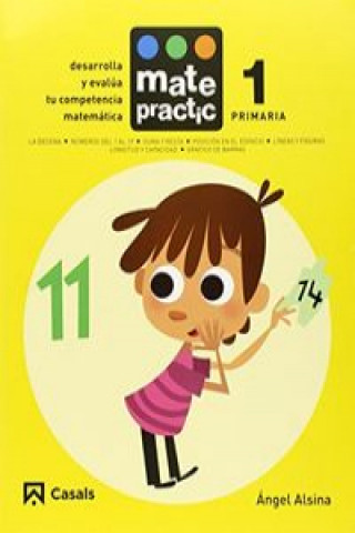 Matepractic 1. Primaria