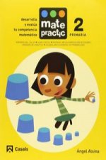 Matepractic 2. Primaria