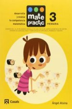 Matepractic 3. Primaria