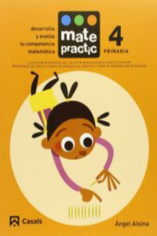 Matepractic 4. Primaria