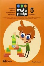 Matepractic 5. Primaria