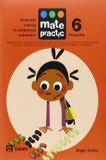 Matepractic 6. Primaria