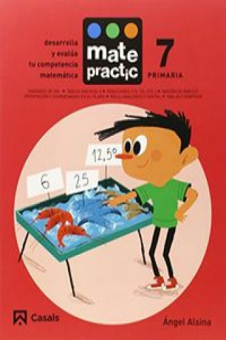 Matepractic 7. Primaria