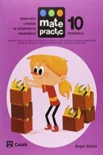 Matepractic 10. Primaria