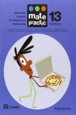 Matepractic 13. Primaria