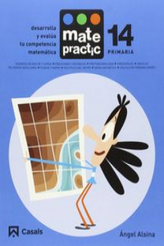 Matepractic 14. Primaria