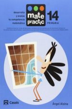 Matepractic 14. Primaria