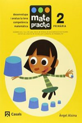 Matepractic 2.Primaria *catalan*