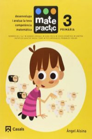 Matepractic 3.Primaria *catalan*