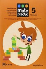 Matepractic 5.Primaria *catalan*