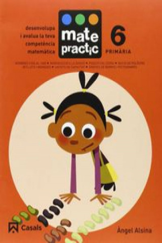 Matepractic 6.Primaria *catalan*