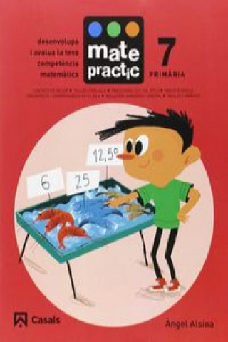 Matepractic 7.Primaria *catalan*
