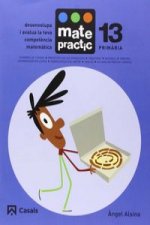 Matepractic 13.Primaria *catalan*