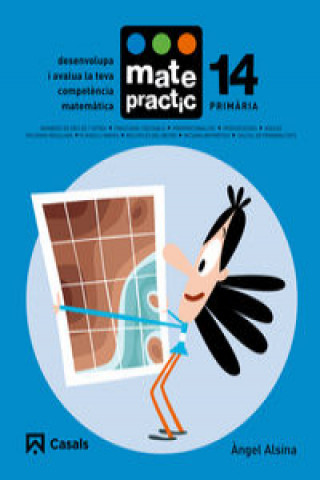 Matepractic 14.Primaria *catalan*