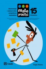 Matepractic 15.Primaria *catalan*
