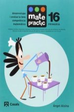 Matepractic 16.Primaria *catalan*