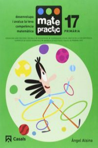 Matepractic 17.Primaria *catalan*
