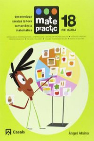 Matepractic 18.Primaria *catalan*