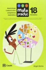 Matepractic 18.Primaria *catalan*