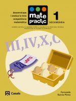 Matepractic 1 Secundaria