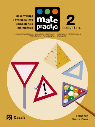 Matepractic 2 (secundaria)