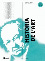 Historia l'art 2n.batxillerat