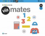 VÍA MATES 3 AÑOS TALLERES Y RINCONES