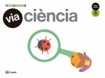 VÍA CIENCIA 5 ANYS TALLERS I RANCONS