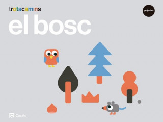 EL BOSC 3 ANYS