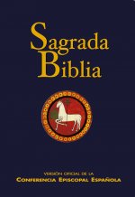 SAGRADA BIBLIA POPULAR RUSTICA