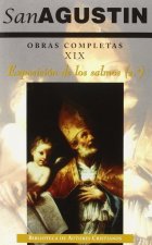 San Agustin:obras completas XIX