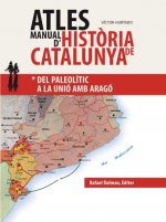 Atles manual d'historia de catalunya