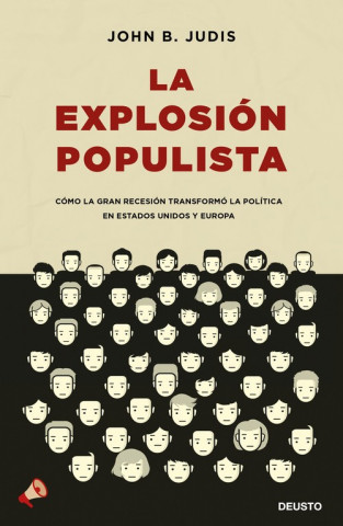 LA EXPLOSIÓN POPULISTA