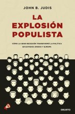 LA EXPLOSIÓN POPULISTA