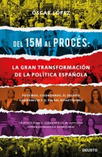 DEL 15 M AL PROCES