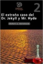 El extraño caso del dr. jeckyll y mr. hyde