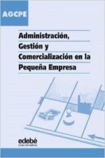 (GM/S).ADMON.GESTION Y COMERCIO PEQ.EMPRESA.(C.FORMATIV