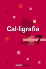 (CAT).(08).QUAD.CAL·LIGRAFIA 7.3R PRIM (EN RUTA)