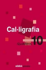 (CAT).(08).QUAD.CAL·LIGRAFIA 10.4T PRIM (EN RUTA)