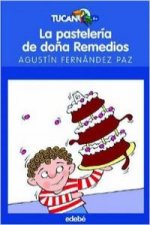 La pasteleria de doña remedios