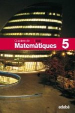 (CAT).(08).QUAD.MATEMATIQUES 5.2N ESO