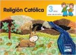 TOBIH.RELIGION 3 AÑOS.INFANTIL