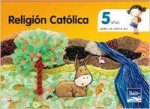 TOBIH.RELIGION 5 AÑOS.INFANTIL