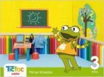 TIC TAC 3 AÑOS (1O.TRIMESTRE).INFANTIL