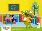 TIC TAC 3 AÑOS (2O.TRIMESTRE).INFANTIL