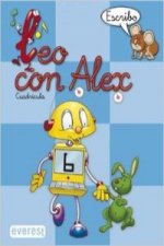 (04).LEO CON ALEX 6.ESCRITURA (CUADRICULA).AZUL