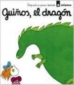 Guiños, el dragón